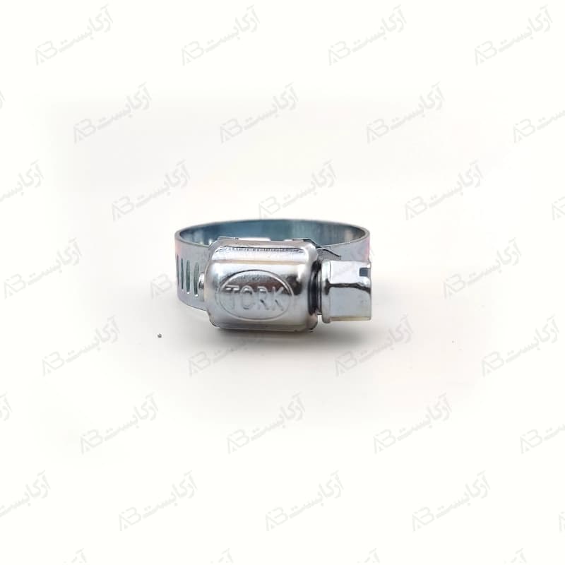بست فلزی ترک 26-19