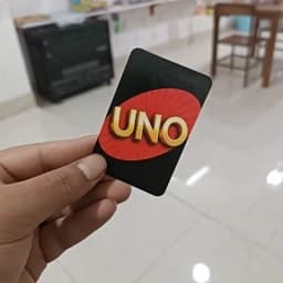 بازی فکری انو UNO — تصویر ۶