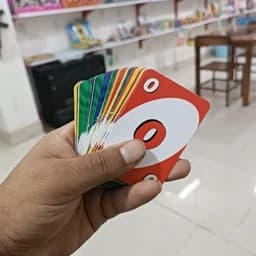 بازی فکری انو UNO — تصویر ۵