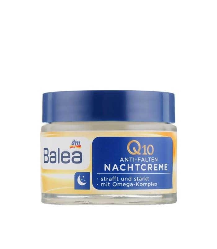 کرم شب ضد چروک باله آ Q10 Nachtcreme