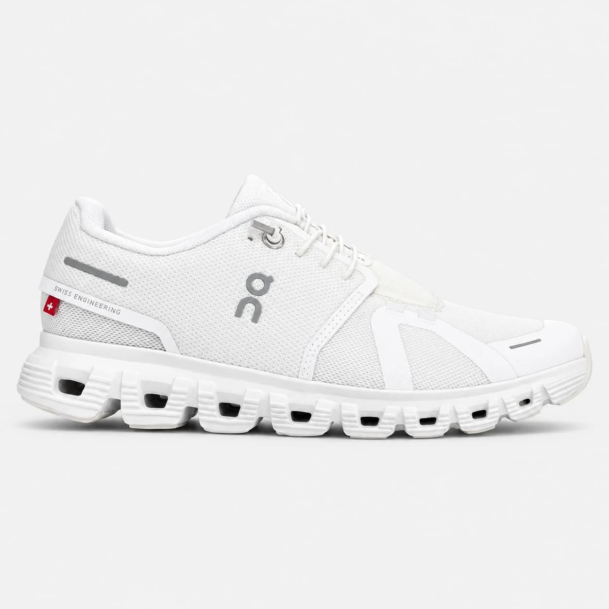 کتونی آن رانینگ کلود 6 سفید on Ronning Cloud 6 White