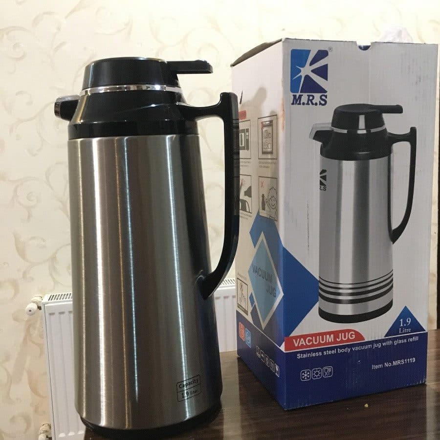 فلاسک یک و نه لیتری