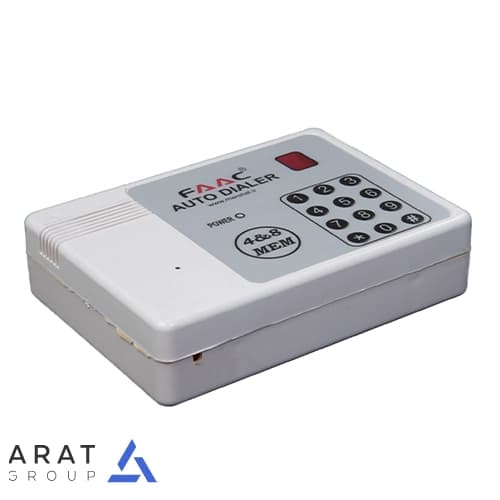 تلفن کننده (caller id)