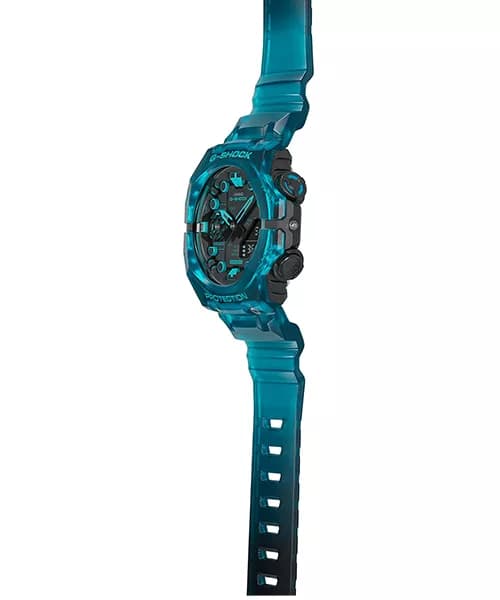 ساعت مچی مردانه کاسیو جی شاک مدل Casio G-Shock GA-B001G-2ADR — تصویر ۸