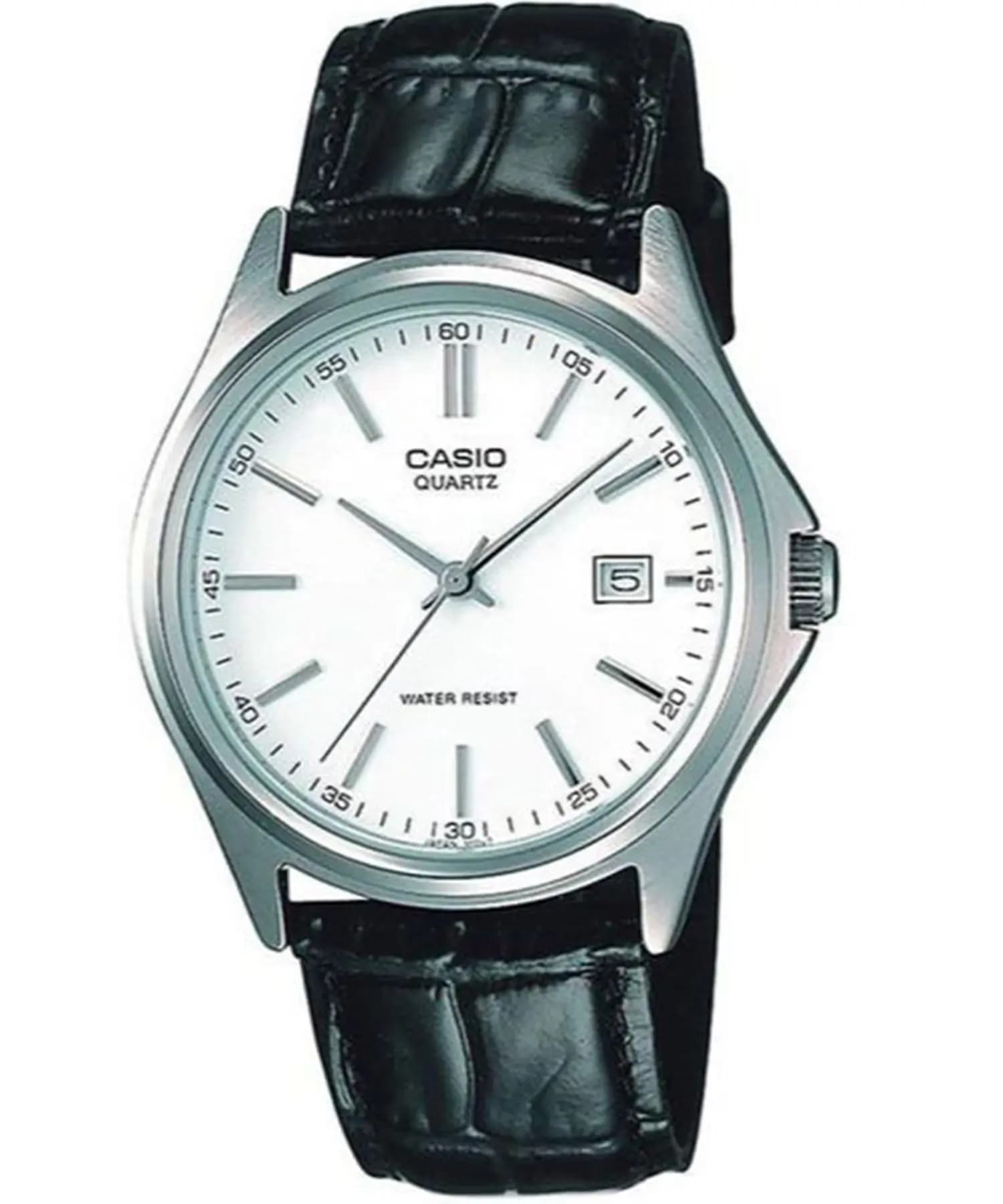 ساعت مچی مردانه کاسیو مدل Casio MTP-1183E-7ADF — تصویر ۷