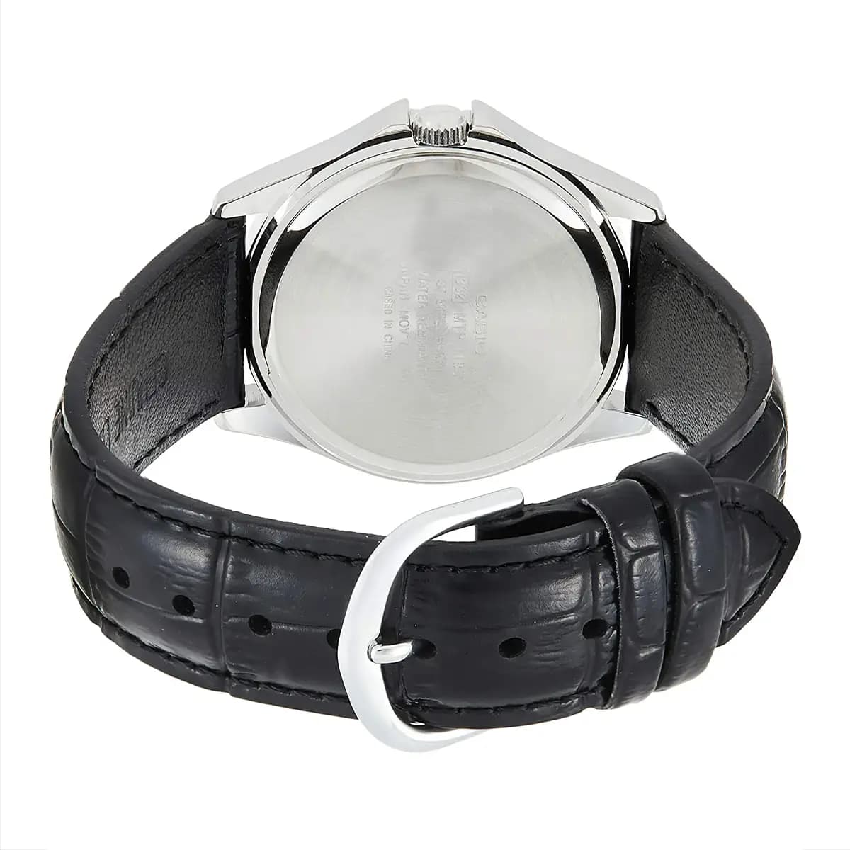 ساعت مچی مردانه کاسیو مدل Casio MTP-1183E-7ADF — تصویر ۴