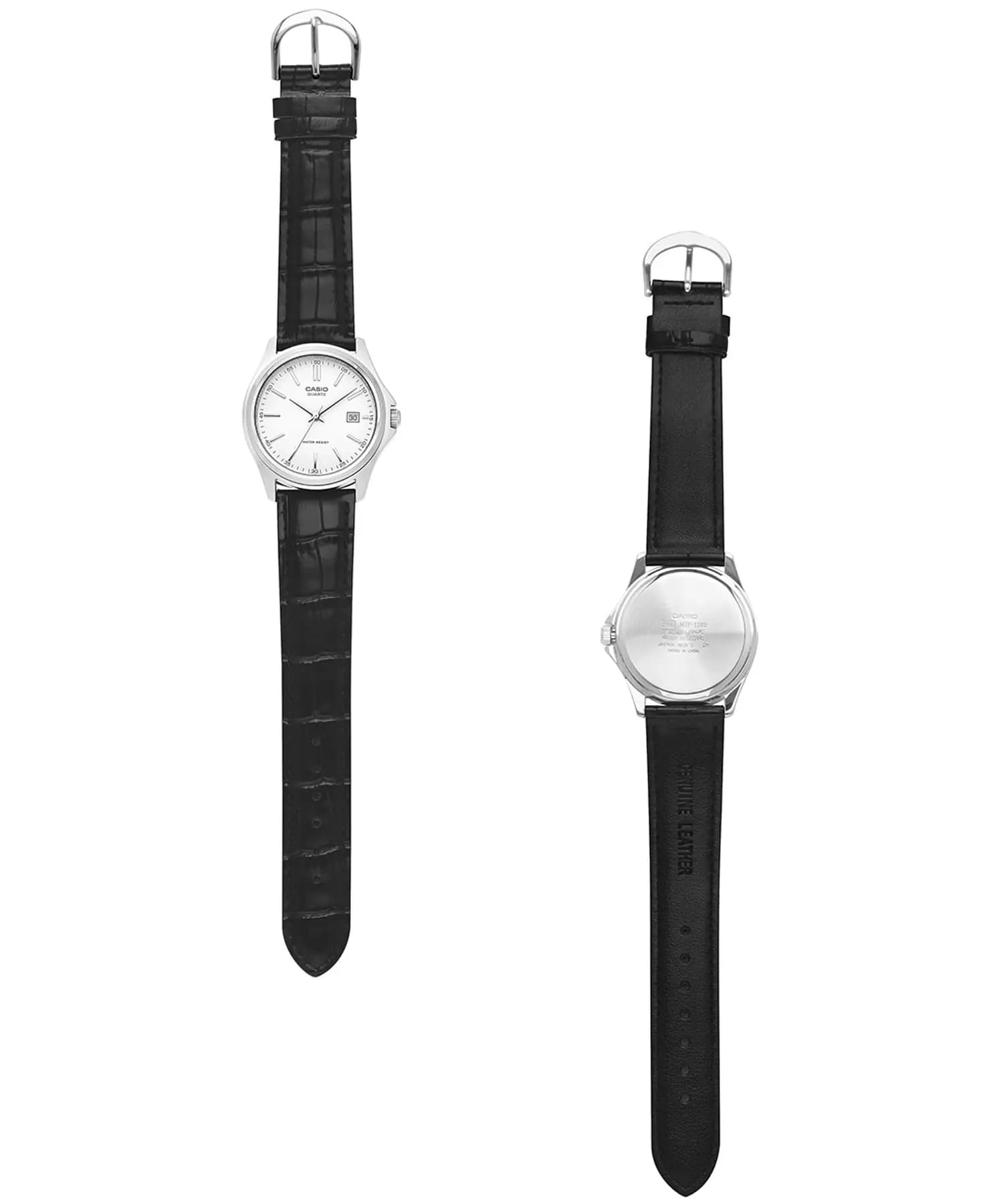 ساعت مچی مردانه کاسیو مدل Casio MTP-1183E-7ADF — تصویر ۱۲