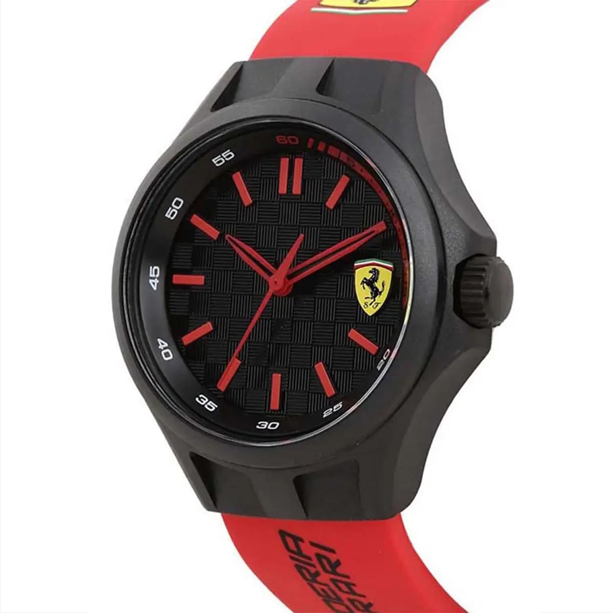 ساعت مچی زنانه فراری مدل Scuderia Ferrari 840007 — تصویر ۲