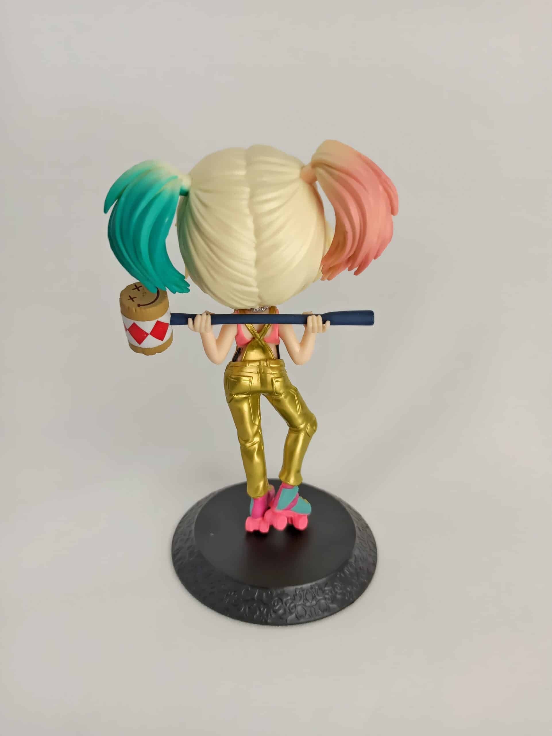 فیگور هارلی کویین-Harley Quinn جدید — تصویر ۲