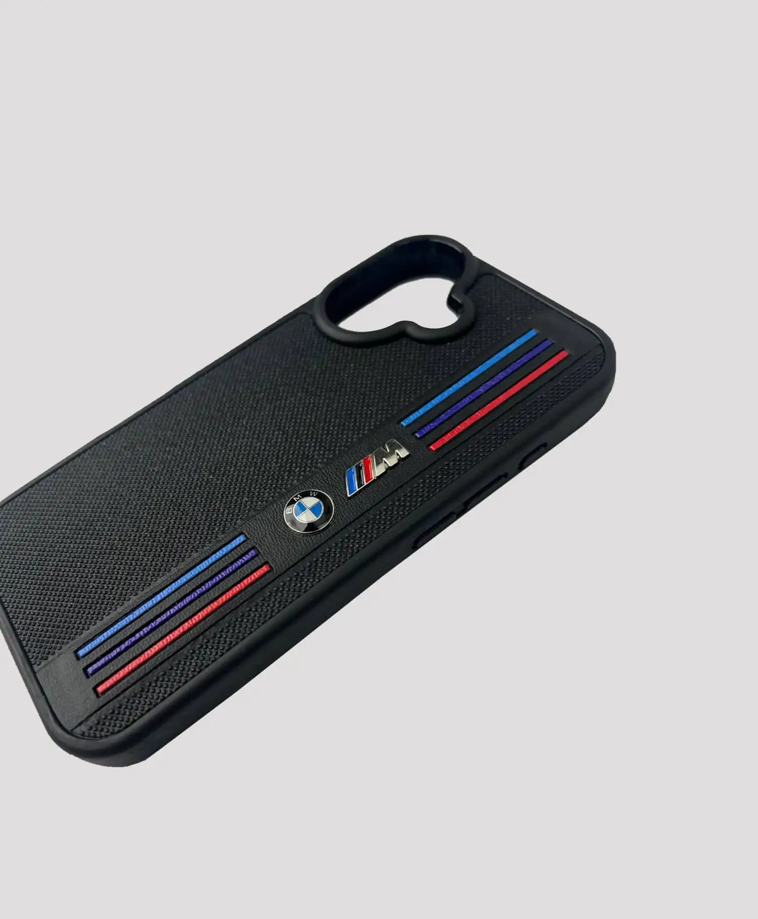 قاب طرح بی ام دبلیو M kit گوشی موبایل آیفون Iphone 16 — تصویر ۵