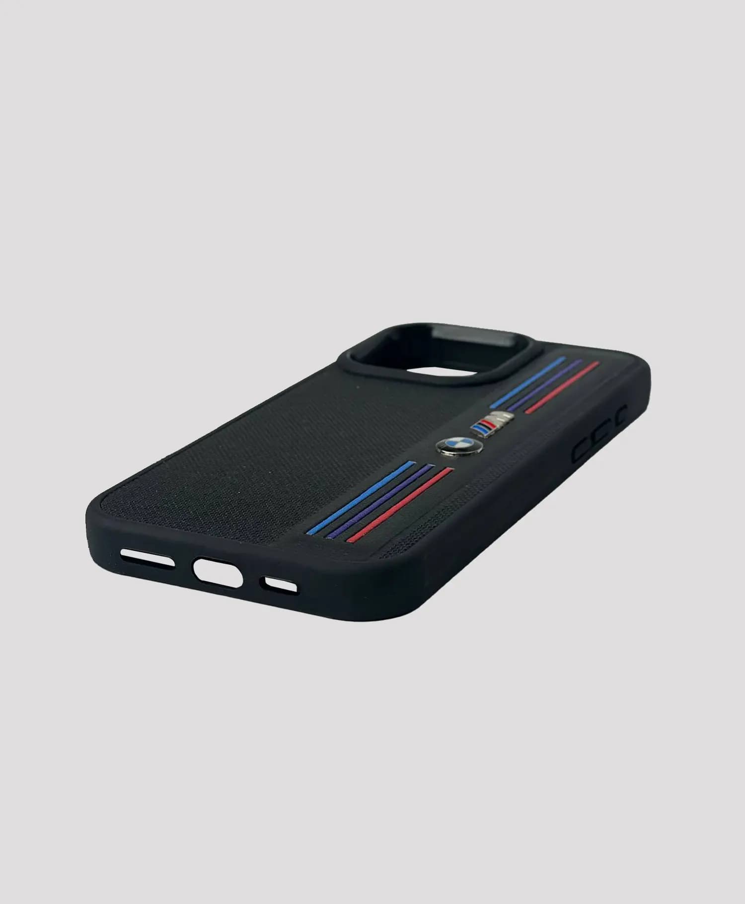قاب طرح بی ام دبلیو M kit گوشی موبایل آیفون Iphone 16 Pro Max — تصویر ۴