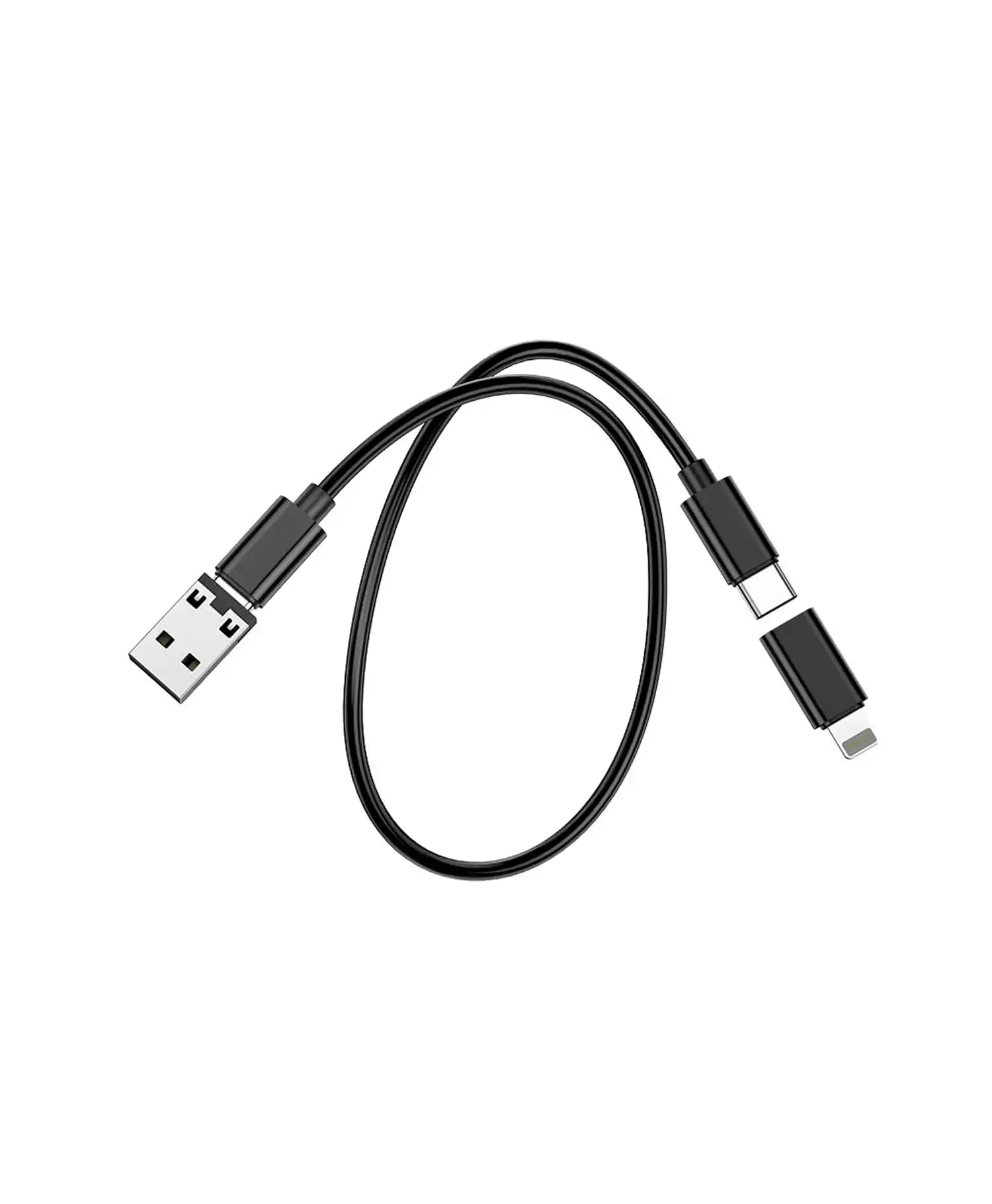 پک کابل و تبدیل هوکو U114 — تصویر ۲