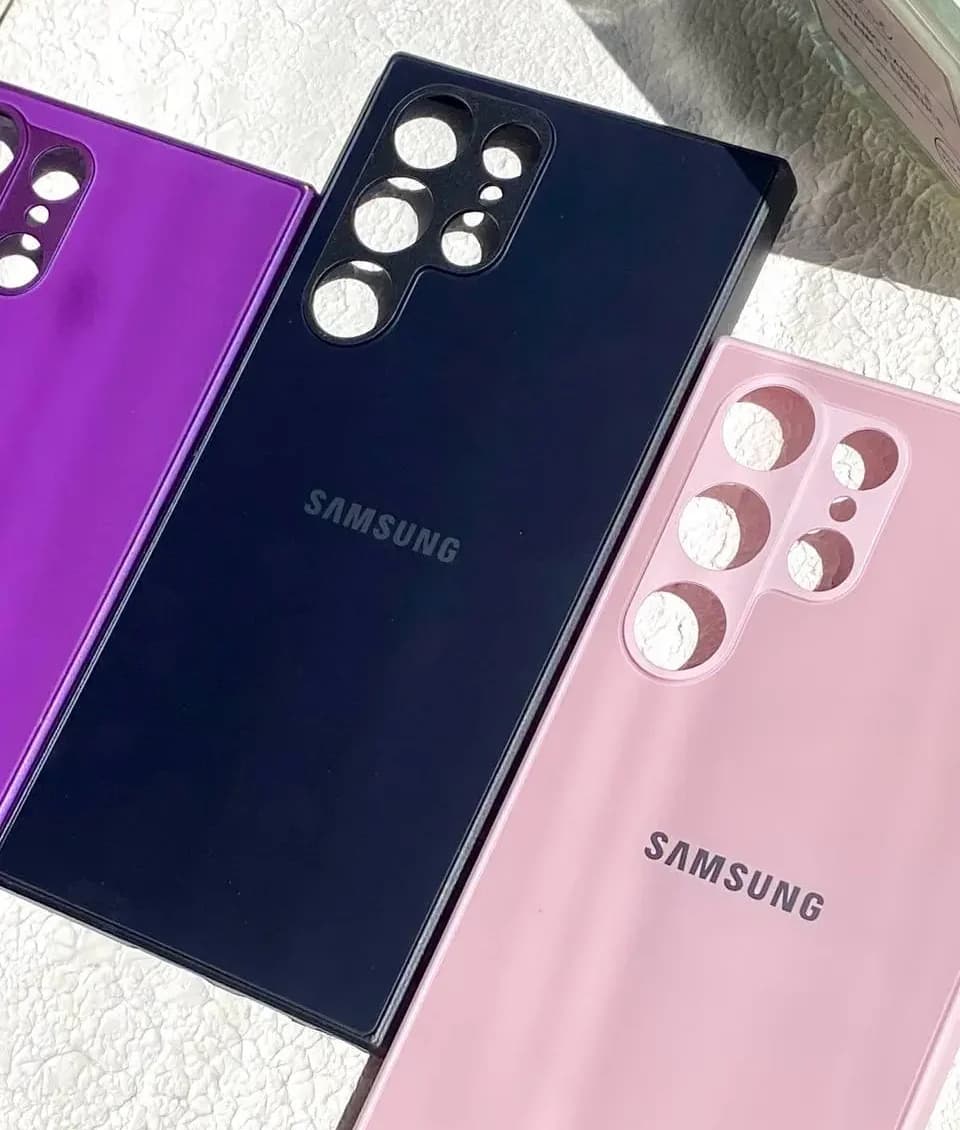 قاب AG در 4 رنگ (539) — تصویر ۳
