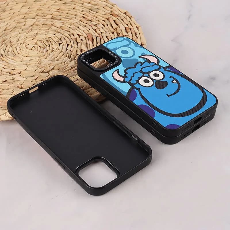 قاب کبریتی Casetify با طرح فانتزی (514) — تصویر ۲