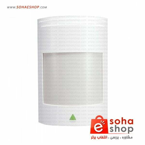 چشمی با سیم طرح پارادوکس مدل PRO476