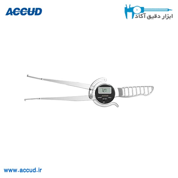 داخل سنج دیجیتال 20 سانتی متر Accud (اکود با گارانتی شرکتی) مدل 419-008-11