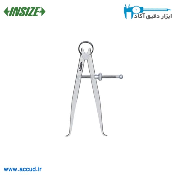 پرگار داخل سنج 15سانتی متر INSIZE (با گارانتی رسمی شرکت اینسایز) مدل 7261-150