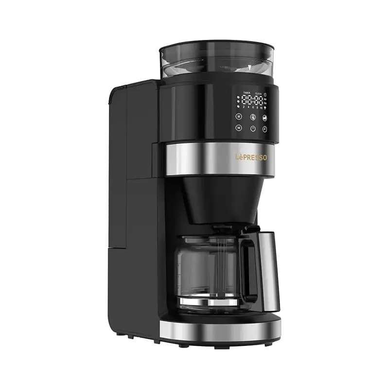دستگاه قهوه ساز لپرسو مدل LePRESSO LPCFFM0043 — تصویر ۲