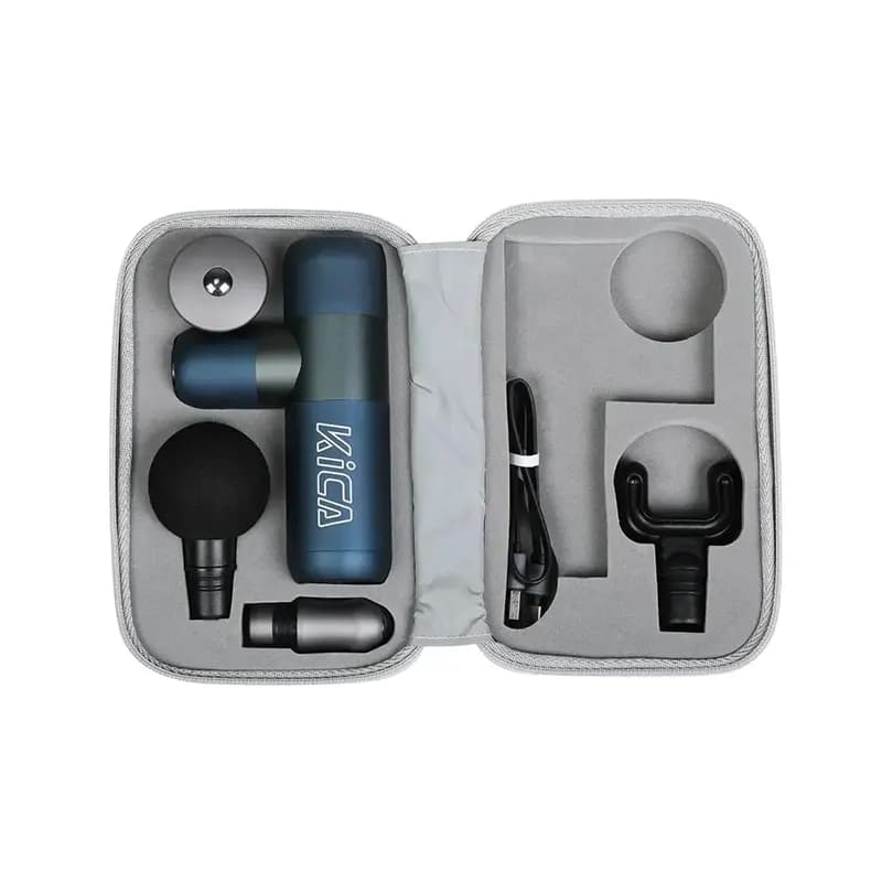 ماساژور کیکا مدل KICA K2-BL — تصویر ۵