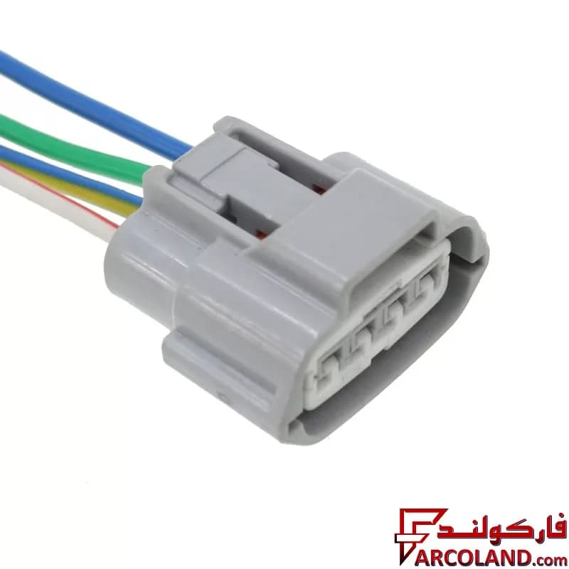 سوکت سنسور مپ زیمنس رالیا Ralia مناسب پژو 405