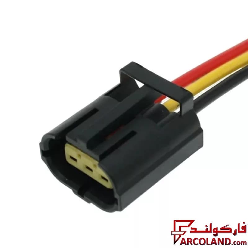 سوکت قطع کن بنزین رالیا Ralia مناسب پژو 405