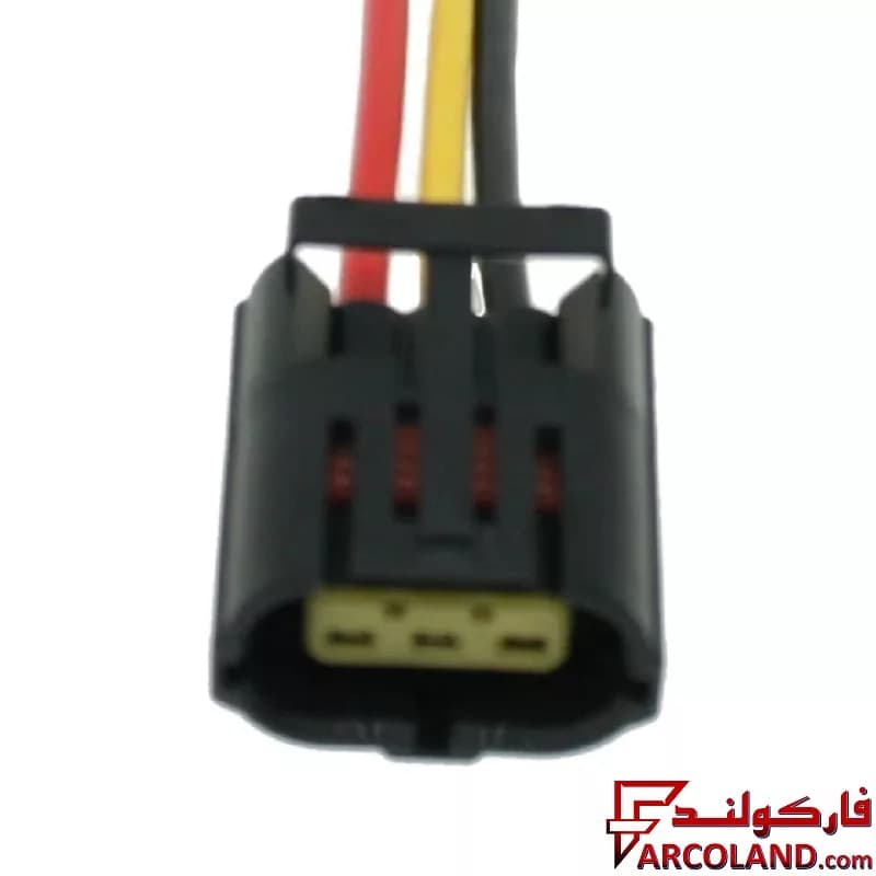 سوکت سنسور کیلومتر رالیا Ralia مناسب آردی — تصویر ۲