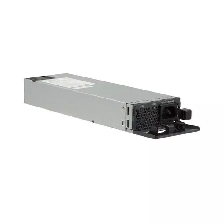 پاور سوئیچ سیسکو 3850 350 وات اصلی