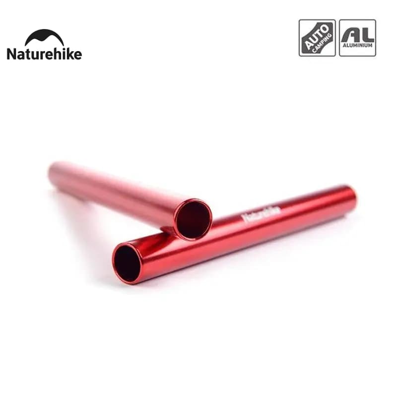 کیت تعمیر میله چادر نیچرهایک NH17A001-W — تصویر ۴