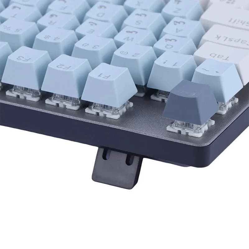 کیبورد گیمینگ آئولا S500 کد 9875-9876-9877 — تصویر ۸