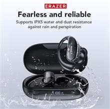هدفون بلوتوث بیسیم ERAZER XT80pro TWS — تصویر ۲