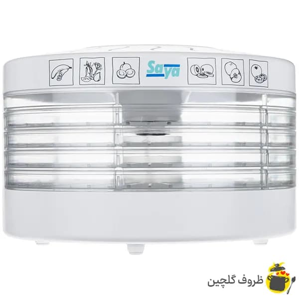 میوه خشک کن سایا مدل GP-103
