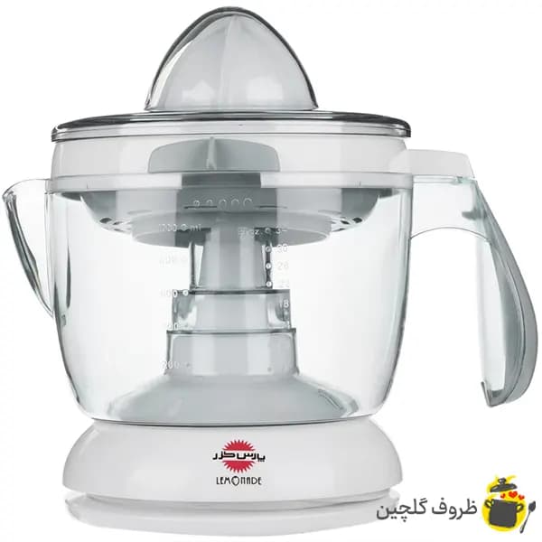 آب مرکبات گیری پارس خزر مدل لیموناد – Limonade