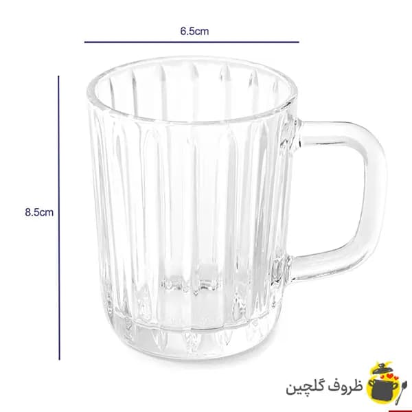 لیوان بلینک مکس مدل KTZB136 — تصویر ۳