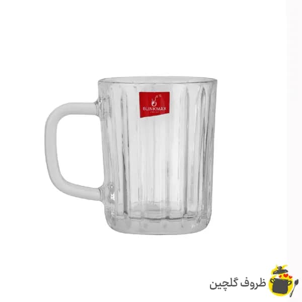 لیوان بلینک مکس مدل KTZB136 — تصویر ۲