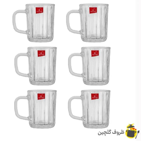 لیوان بلینک مکس مدل KTZB136 — تصویر ۴