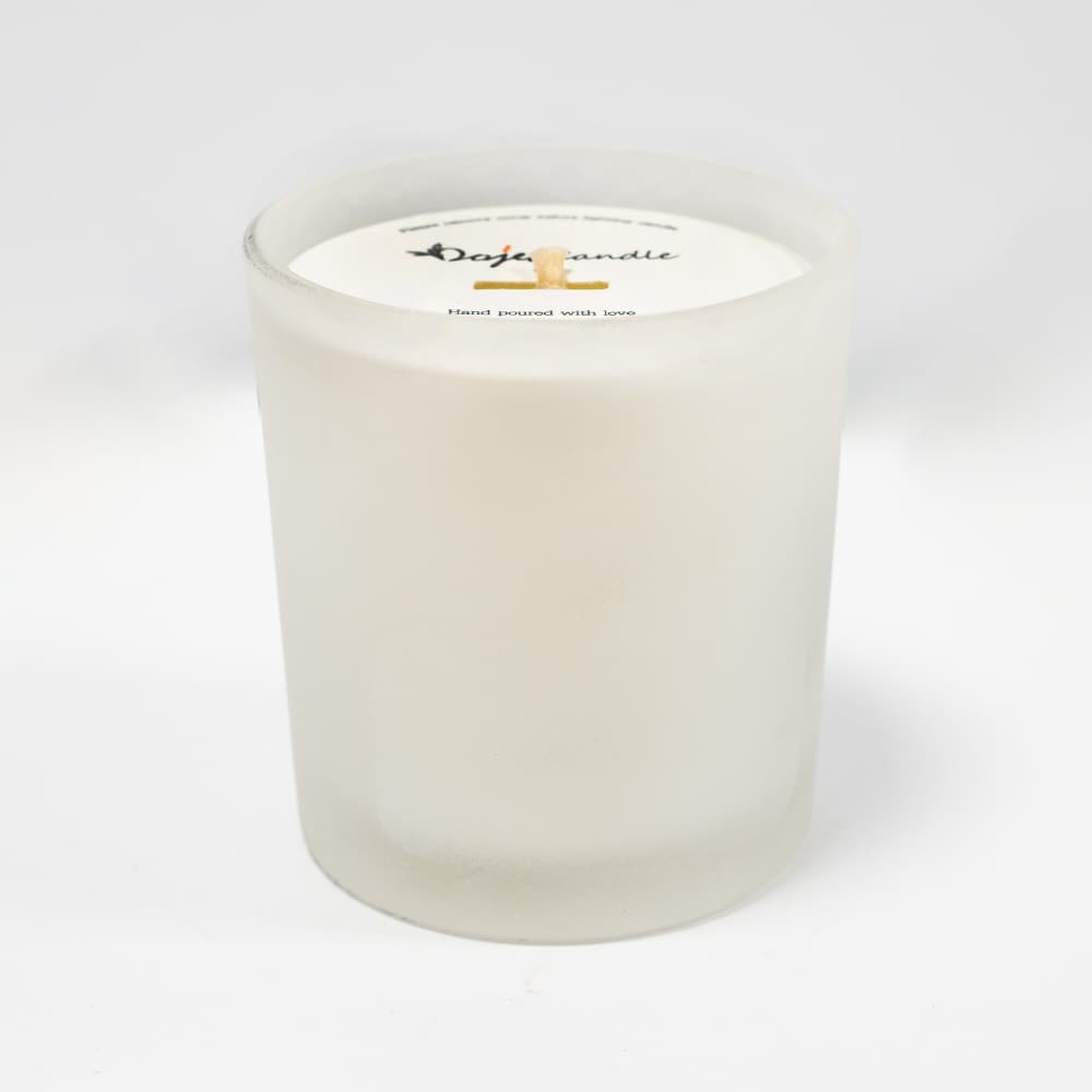 شات شمع دوژه طرح مات