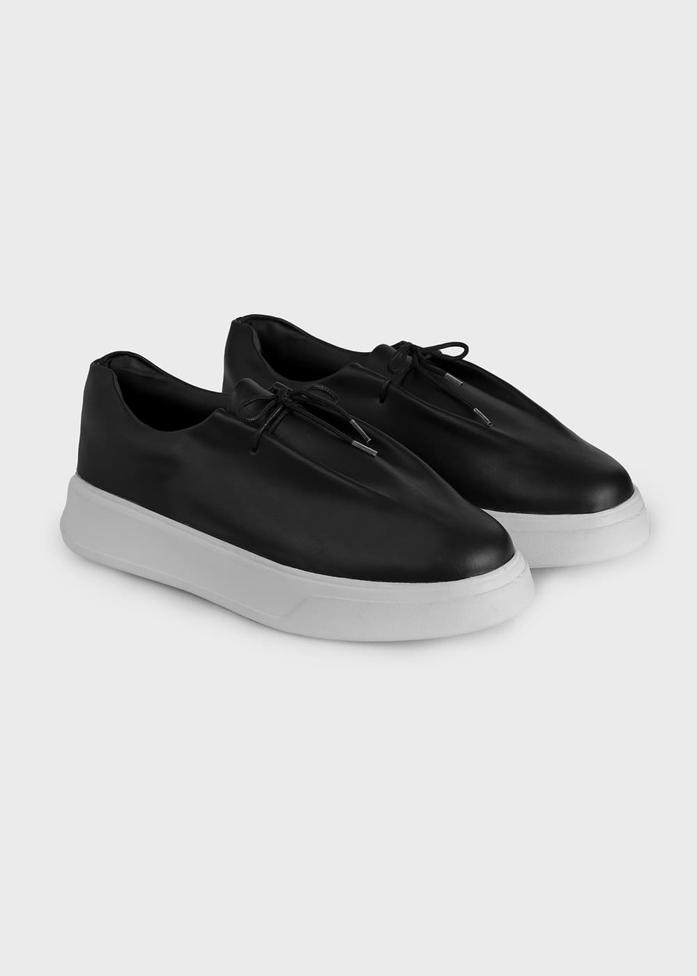 ونس 210401 ZARA مشکی — تصویر ۲