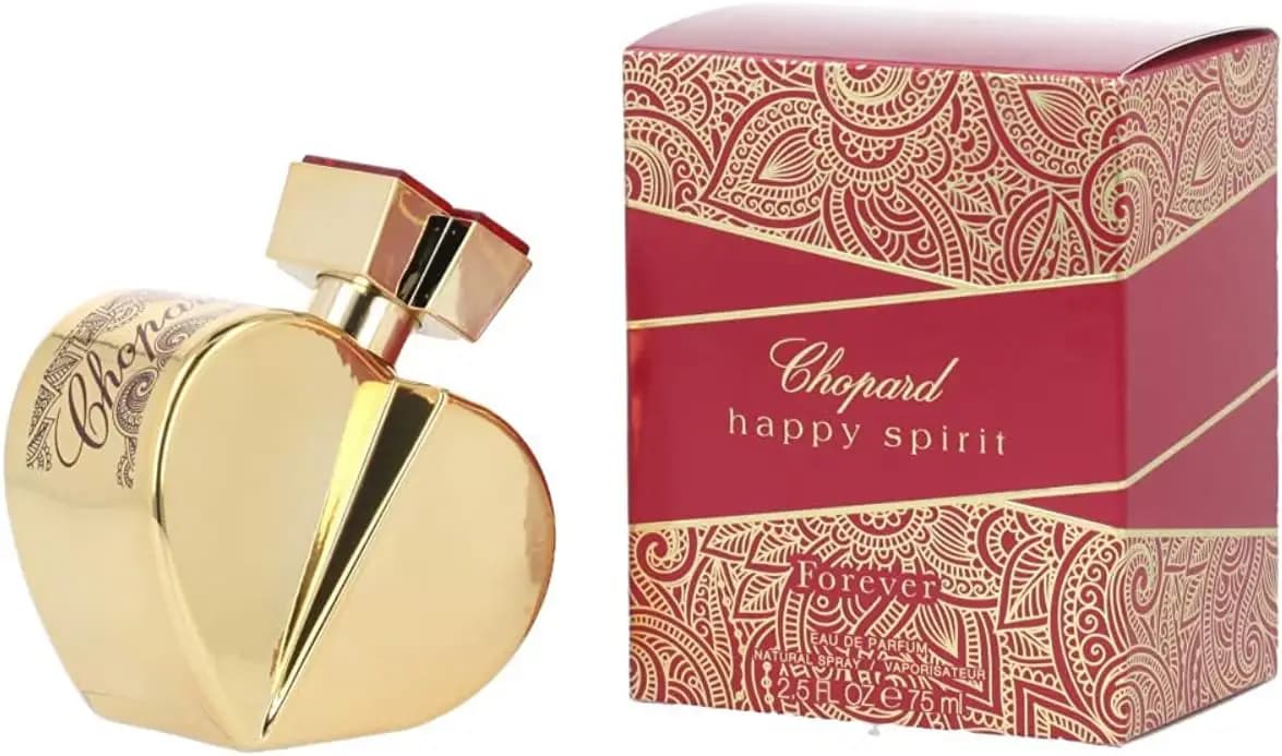 عطر ادکلن چوپارد هپی اسپیریت فوراور اصل | Chopard Happy Spirit Forever — تصویر ۳