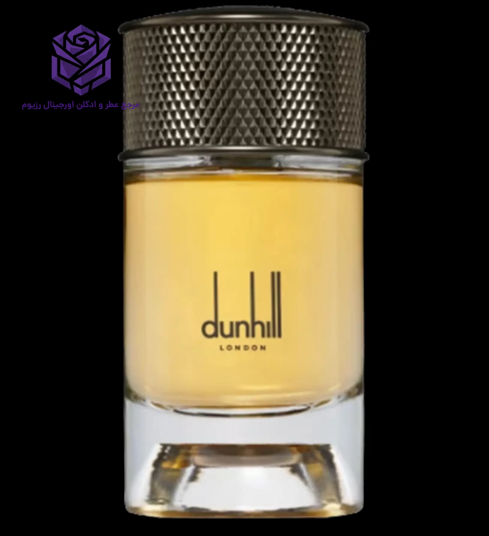 عطر ادکلن دانهیل ایندین سندل وود اصل | Alfred Dunhill Indian Sandalwood