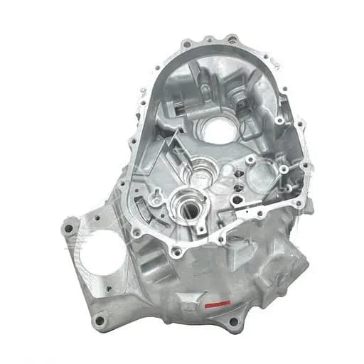 پوسته کلاچ بزرگ استارت تیبا سایپا یدک کد 100182 – PB9