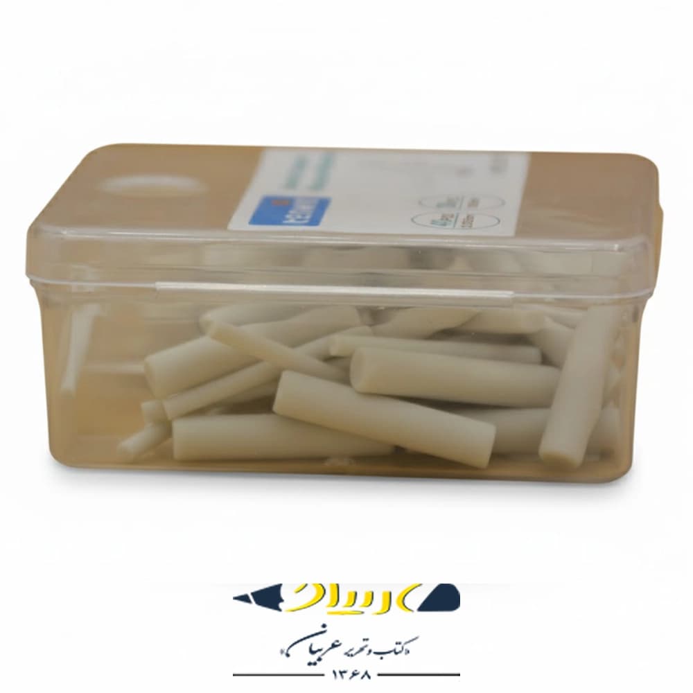 یدک پاککن برقی تنوین (Tenwin) مدل ۸۳۱۳ — تصویر ۲