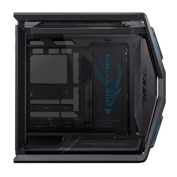 کیس ایسوس مدل ROG Hyperion GR701 Edition — تصویر ۳