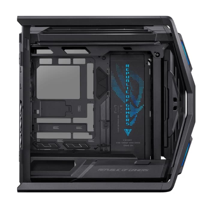 کیس ایسوس مدل ROG Hyperion GR701 Edition — تصویر ۴