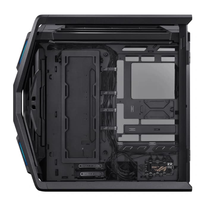 کیس ایسوس مدل ROG Hyperion GR701 Edition — تصویر ۷