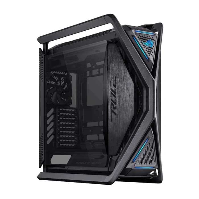 کیس ایسوس مدل ROG Hyperion GR701 Edition — تصویر ۲