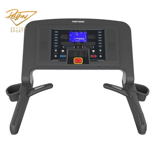 تردمیل پروتئوس PROTEUS مدل PST 5100 — تصویر ۲