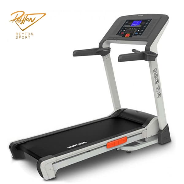 تردمیل پروتئوس PROTEUS مدل PST 5100 — تصویر ۴