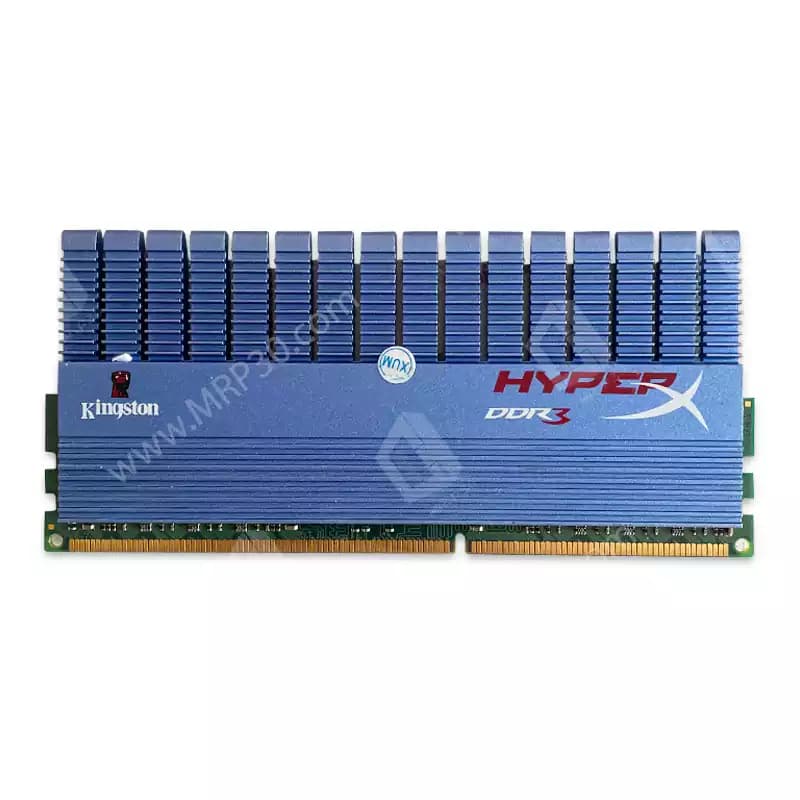 رم کینگستون Kingston HyperX 4GB DDR3 2133Mhz استوک — تصویر ۲