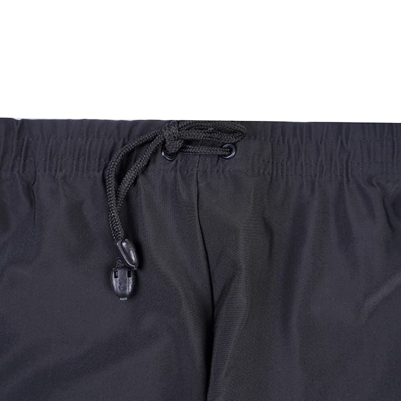 مایو مردانه پادار طرح چاپی ستاره و swim — تصویر ۶