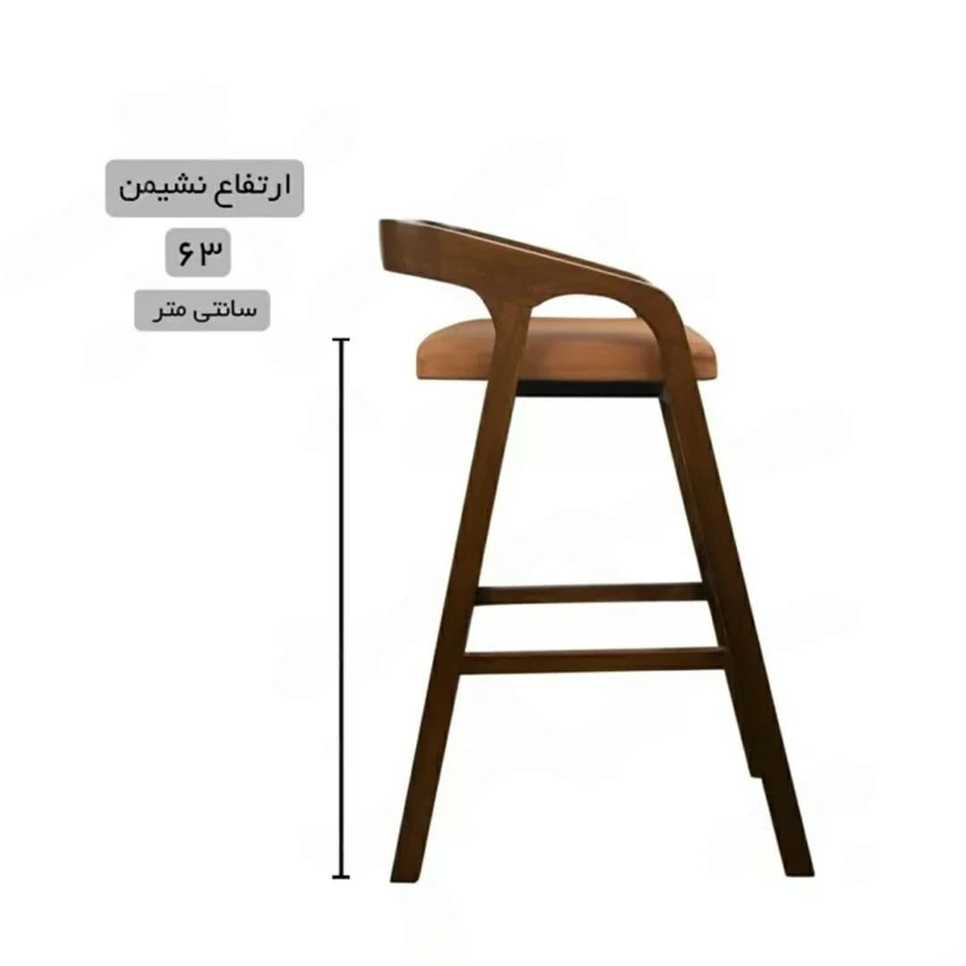 صندلی اپن مدل SH310 — تصویر ۲
